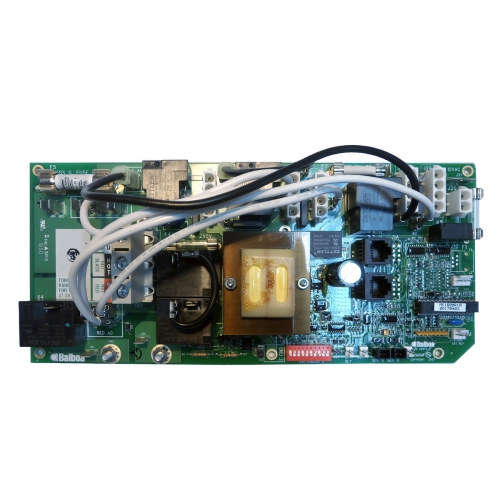 Circuit Board, Master Spa (Balboa), MS1600R1, VS501SZ, 8 Pin Phone Cable