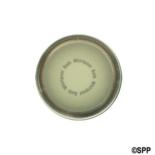 Spaside Control, Balboa Auxiliary, 1-Button, Used On VS500Z