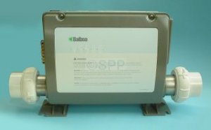 Control System, Balboa VS510SZ, Pump1, Pump2, Blower w/Amp Cords