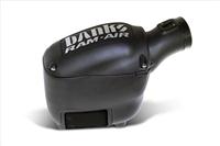 Ram-Air Cold-Air Intake System Oiled Filter 11-16 Ford 6.7L F250 F350 F450 Banks Power