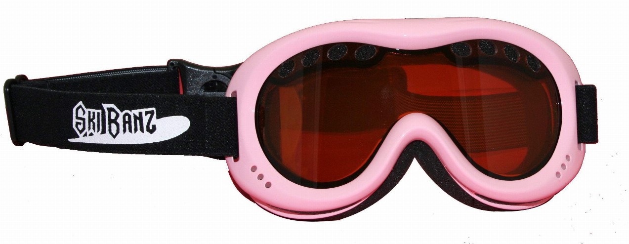 Kids Ski Goggles