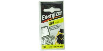 Eveready Watch/Calculator Battery