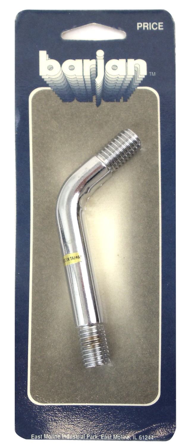 4-3/4" TOP BEND EXTENSION,1/2",COARSE