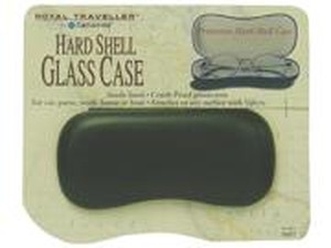 Samsonite Hard Shell Glass Case