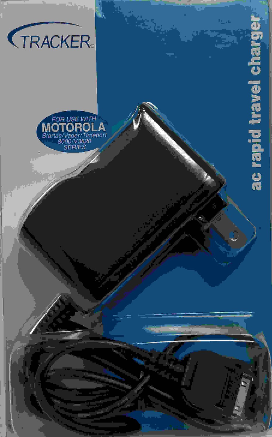Ac Charger: Motorola/Startac