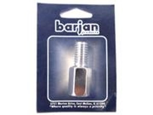 Barjan - Mac 7/16" Coarse Thread Female Adaptor To 1/2" Coarse Thread Male