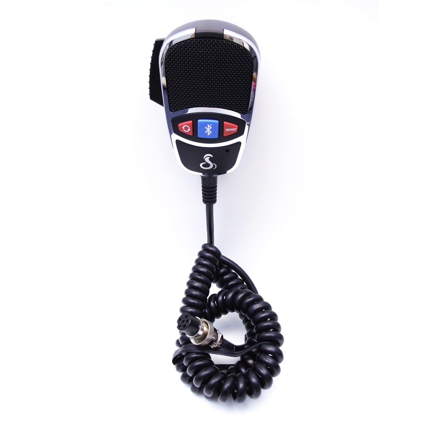 Cobra - 6 Pin Bluetooth Replacement Microphone For C29Lxmax