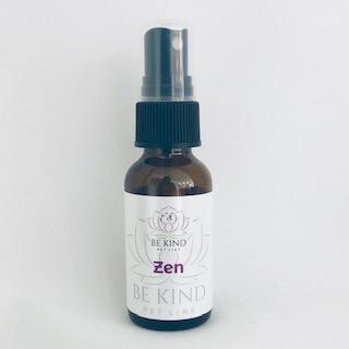 Zen Anxiety Spray