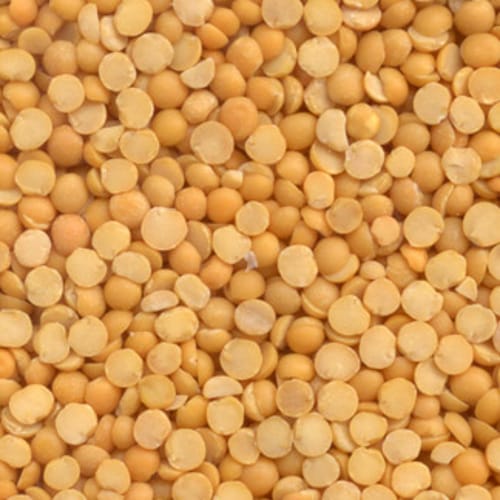 Beans Split Peas Yellow (1x25LB )