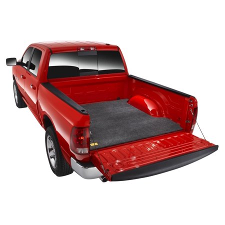 05-17 TACOMA DOUBLE CAB 60.3in BEDRUG MAT FOR SPRAY ON