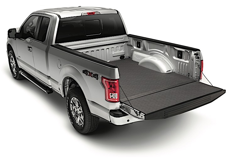 19-C RAM IMPACT MAT SPRAY-IN OR NO BED LINER 5.7FT BED W/O RAMBOX