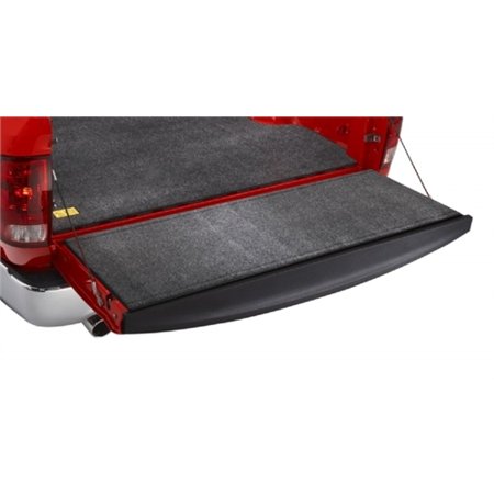 07-18 SILVERADO/SIERRA(W & W/OUT BED MGMT)BEDRUG TAILGATE ONLY W/O CARBONPRO BED