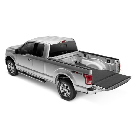 19-C SILV/SIERRA 1500 IMPACT MAT SPRAY-IN OR NO LINER 6FT6IN W/O MULTI-PRO TAILGATE W/O CARBONPRO