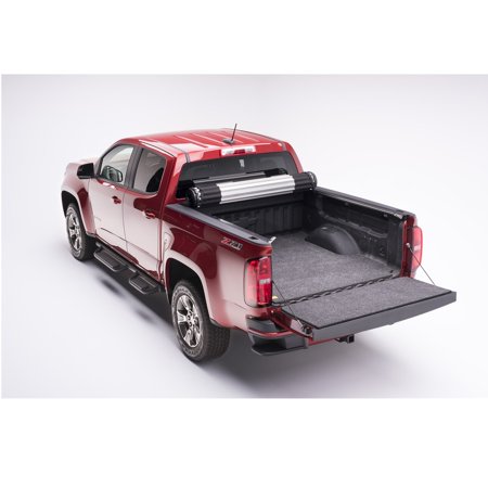 07-19 SILVERADO/SIERRA(W & W/OUT BED MGMT)6FT 6IN MAT FOR SPRAY ON W/O CARBONPRO BED