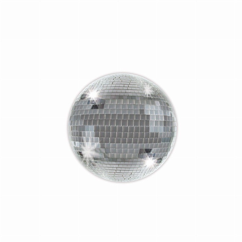 Coasters (Multiple Designs Available) - 3.25 in70'sDisco Ball Coasters