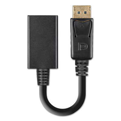 Displayport to HDMI Adapter DP