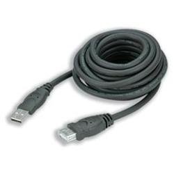 10' USB Extension Cable