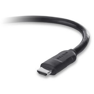 4' HDMI To HDMI Cable