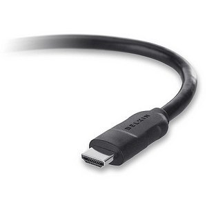 10' HDMI To HDMI Cable