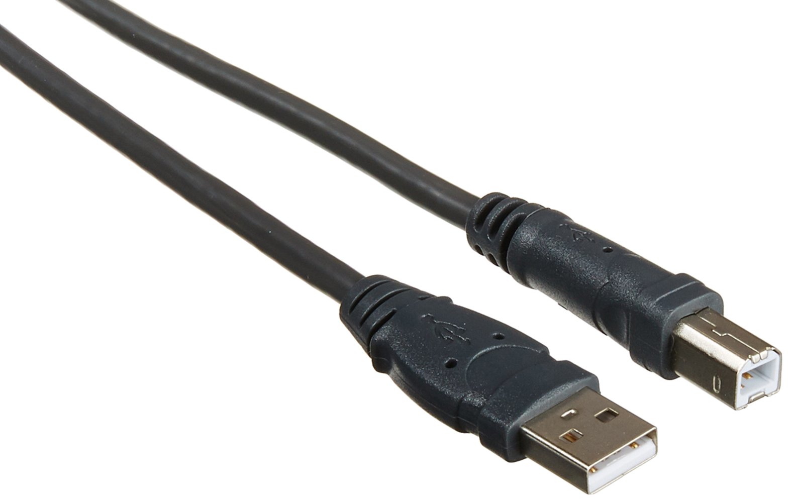 USB A/B Device Cable DTSP