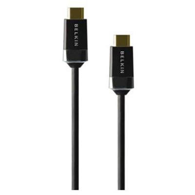 Cable HDMI High Spd w Ethernet