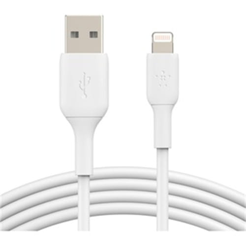 Boost Charge Lightning to USB A Cable