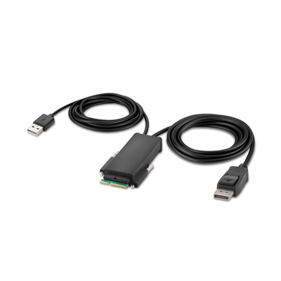 Modular DP Sngl HeadHost Cable
