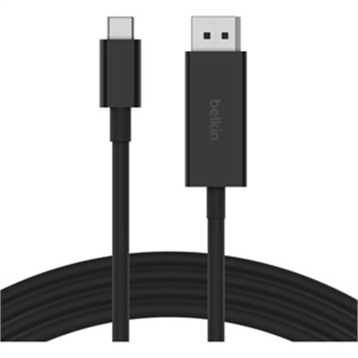 USB C TO DP1.4 CABLE 2M
