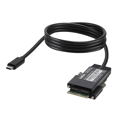 PP4.0 Modular KVM 3' Cable