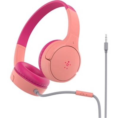 WIRED HEADPHONES FOR KIDS