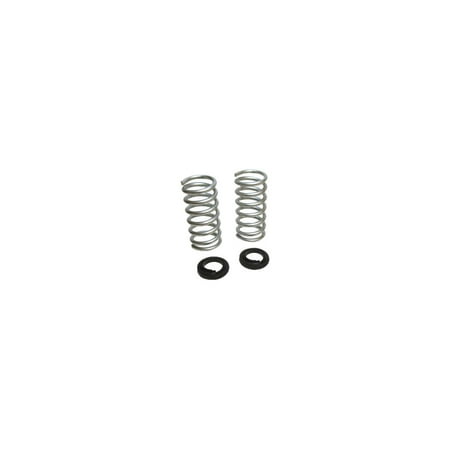 0408 F150 8CYL 2IN3IN PRO COIL SPRING SET