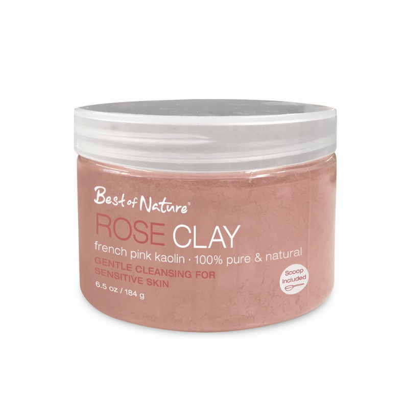 Face Mask Clay (4 Different Options)