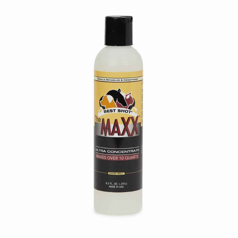 BT The MAXX Ultra Concentrate 8.5oz