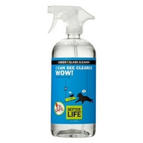 Better Life I Can See Clearly, Wow (1x32Oz)
