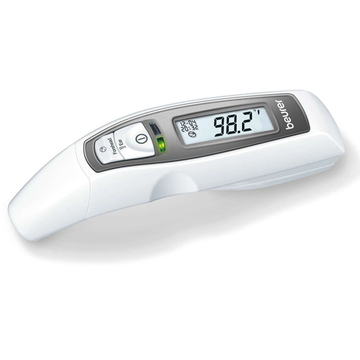 Thermometer - Multifunction Infrared