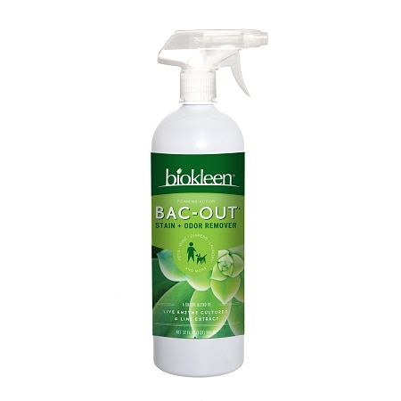 Biokleen Bac Out With Foaming Sprayer (1x32Oz)