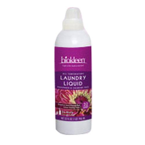 Biokleen Liquid Laundry Detergent (1x32 Oz)