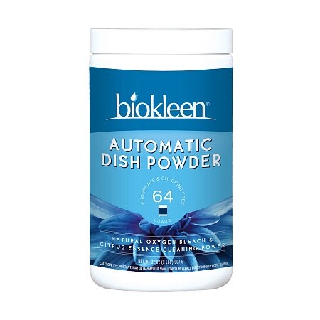 Biokleen Auto Dish Powder (1x32Oz)