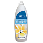 Biokleen Dish Liquid Natural Lemon Thyme 25 oz Case of 6