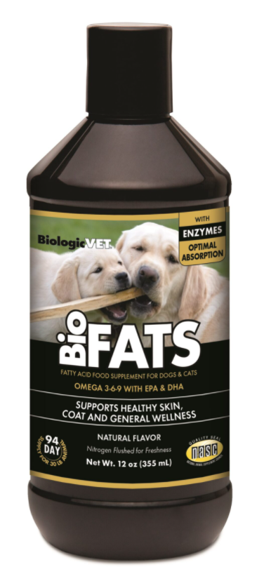 BioFATS Omega 3-6-9 Fatty Acid