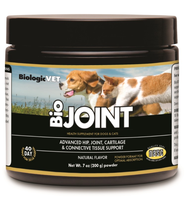 BioJOINT Advanced Joint Mobiliy Support