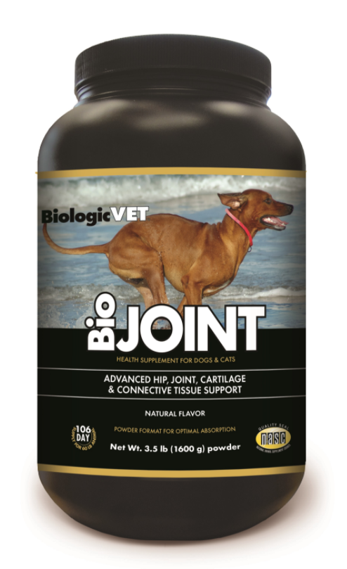 BioJOINT Advanced Joint Mobiliy Support