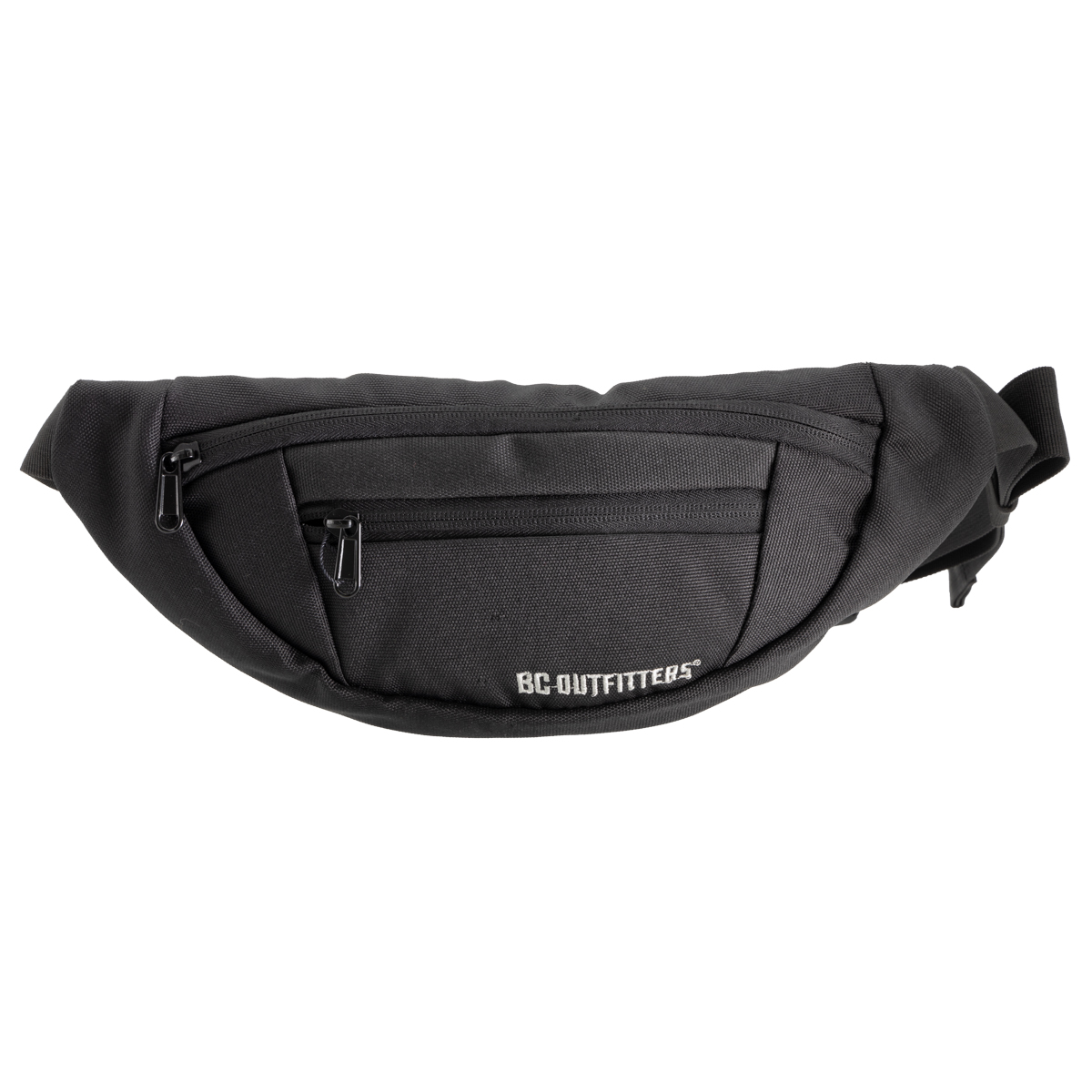 Bco Waist Pack Poly Black