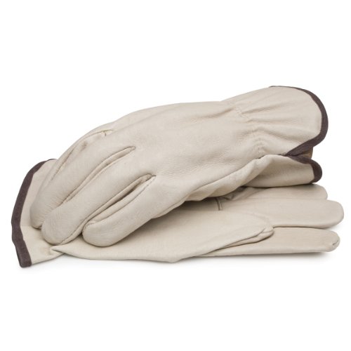 Glove Grain Leather Driver Glove