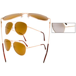 Bco Aviator Sunglasses