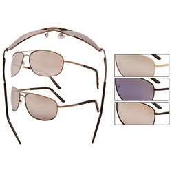 Bco Aviator Sunglasses