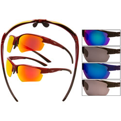 Bco Polarized Sport Sunglasses