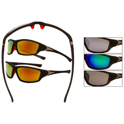Bco Polarized Sport Sunglasses