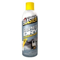 B'Laster Graphite Dry Lubricant