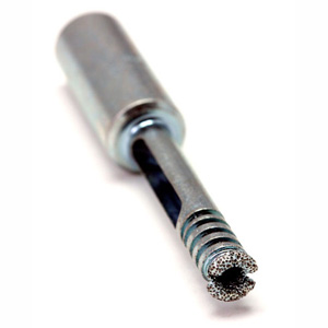 BO30006 Diamond Drill Bit, 6 Millimeter